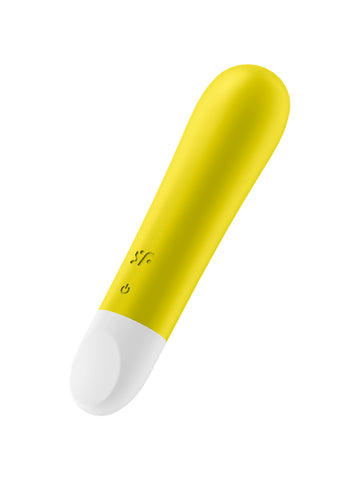 Satisfyer Ultra Power Bullet 1